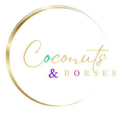 Coconuts & Horses